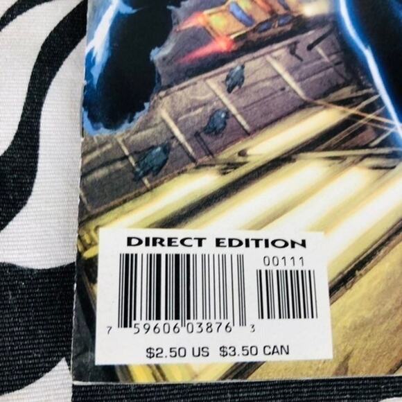 Black Panther #1. 1st App of Okoye Nakia Zuri & Dora Milaje - Picture 3 of 9